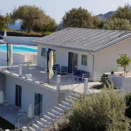 Villa Infinity ∞ 圣泰雷萨迪里瓦 外观 照片