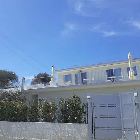 Villa Infinity ∞ 圣泰雷萨迪里瓦 外观 照片