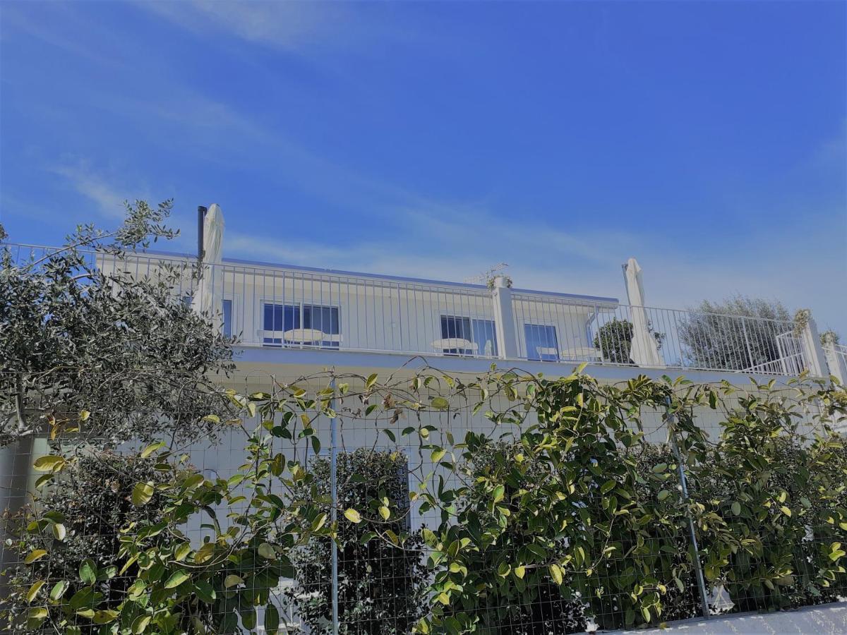 Villa Infinity ∞ 圣泰雷萨迪里瓦 外观 照片
