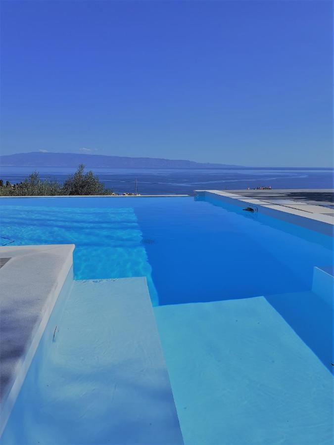 Villa Infinity ∞ 圣泰雷萨迪里瓦 外观 照片