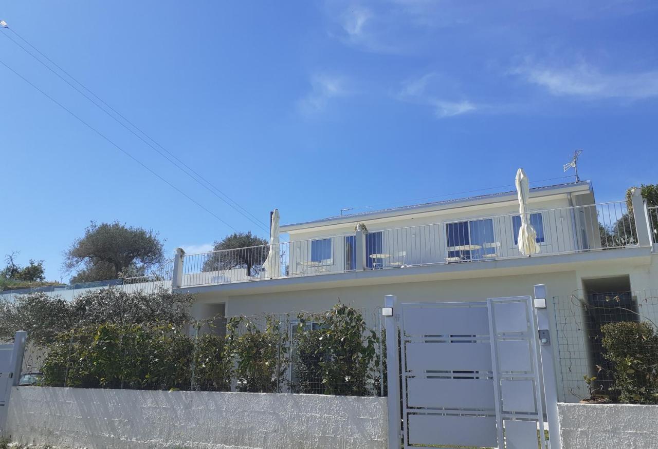 Villa Infinity ∞ 圣泰雷萨迪里瓦 外观 照片