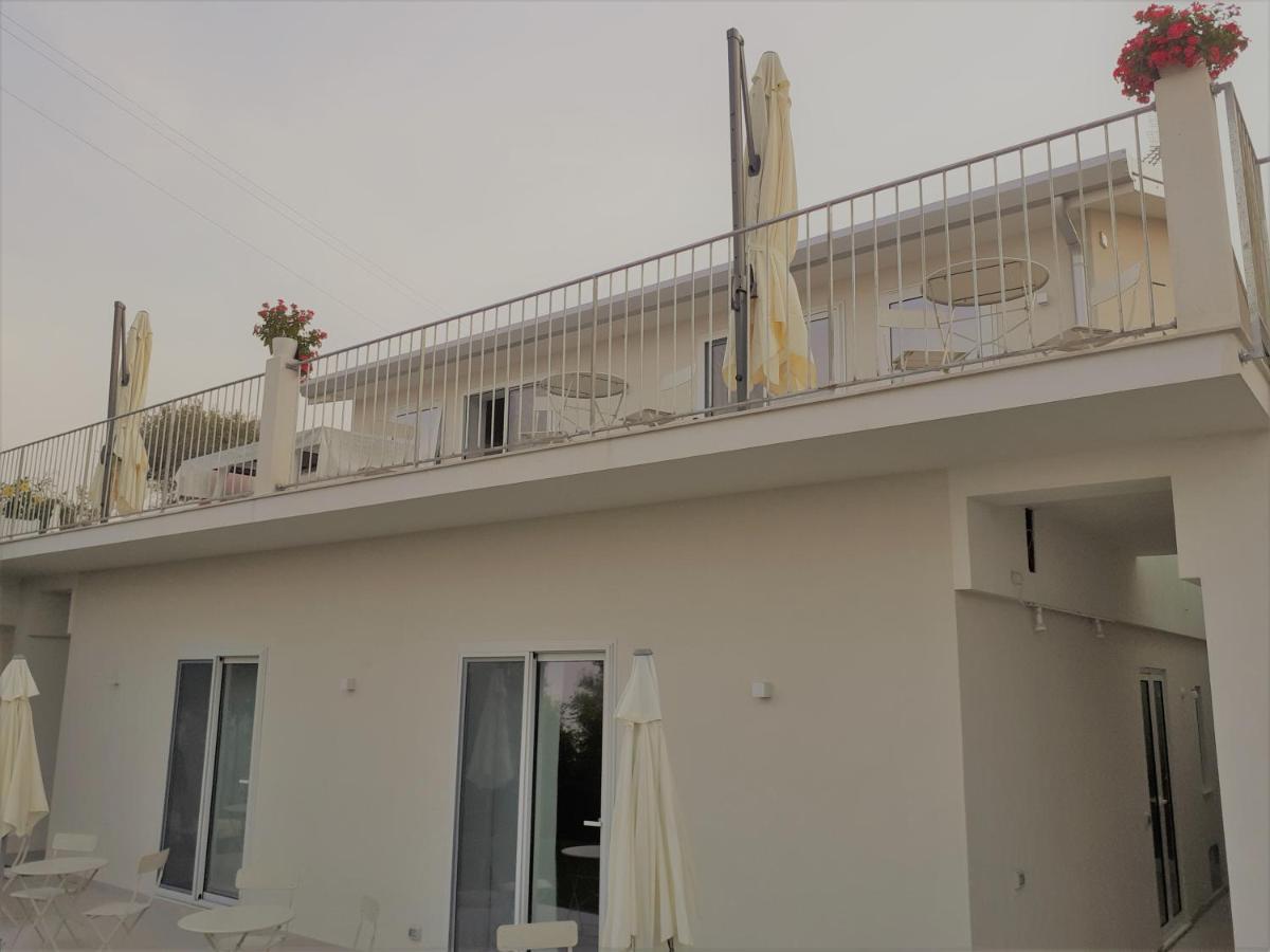 Villa Infinity ∞ 圣泰雷萨迪里瓦 外观 照片